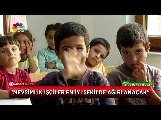 20/07/2018 AKŞAM BÜLTENİ