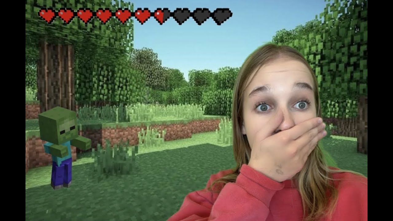 MINECRAFT - YouTube
