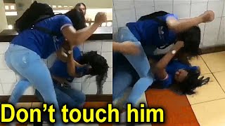 When School Crashouts Go Too Far 2