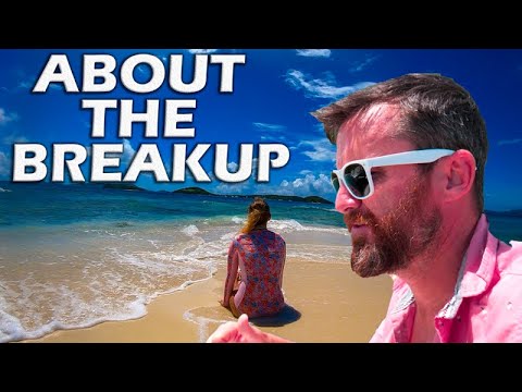 About the Breakup - Doodles Podcast Ep. 01