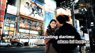 Repvblik - Saat Yang Menentukan ( Karaoke )