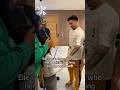 AUSTIN WAS SO EXCITED AFTER ELLE DID THIS🥹❤️#shorts #acefamily #austinmcbroom #catherinepaiz #love