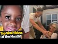 Top 50 Best Viral Videos Of The Month - July 2020