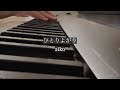 ひとりよがり/aiko[ピアノ弾き語り][cover]