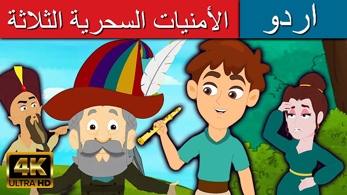 قصص اطفال جديدة 2023 | قصص عربية | قصص اطفال قبل النوم | Arabic Stories -  YouTube