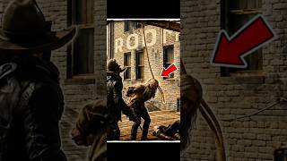 Red Dead Redemption 2 #shorts #rdr2 @RdrRevolver