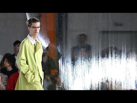 Prada | Spring Summer 2024 | Menswear