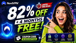 NordVPN Coupon Code 2026 - I Tested Every Code (Here’s What Actually Works)