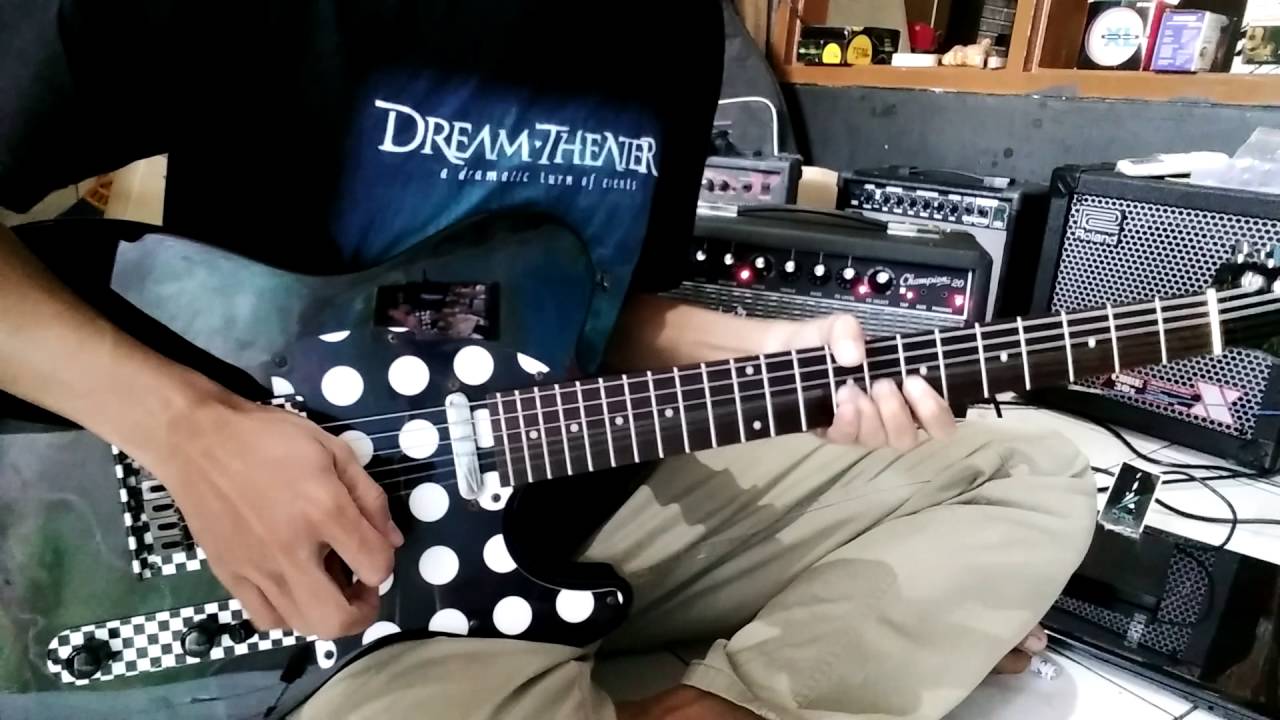 GRACE TELE With Seymour Duncan Pickup - Quality Checking Final at PURR STORE INDONESIA