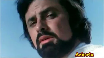 Aye Khuda Har Faisla Tera Mujhe Manzoor Hai ( The Great Kishore Kumar & RD Burman ) *Abdullah *