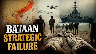 What Went Wrong with War Plan Orange? A Deep Dive into the US Military's Biggest Blunder