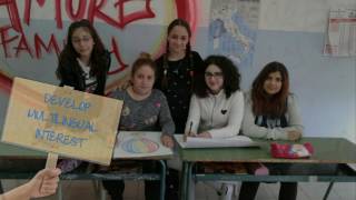 CLIL BASED ACTIVITY