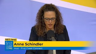 First Coast Connect: Inside Veterans Treatment Court
