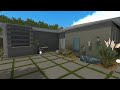 House Flipper Modern house