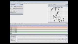 Cooja - Complete WSN Simulator with Contiki OS