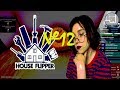 БУНКЕР ДЛЯ ТЁЩИ | House Flipper #12