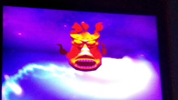 Crash Bandicoot: The Wrath of Cortex Walkthrough Part 5