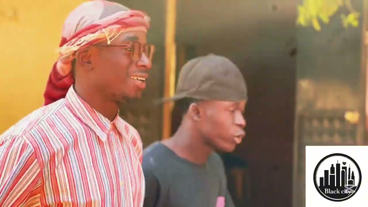 Saison1 épisode 9 black city vous présente Fura te Kanu na ❤️‍🩹♥️🩸black city officiel 