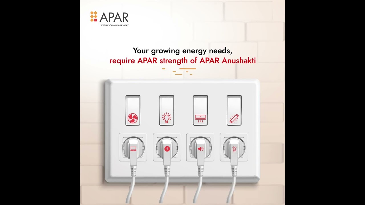 Explore our range of cables and wires here 