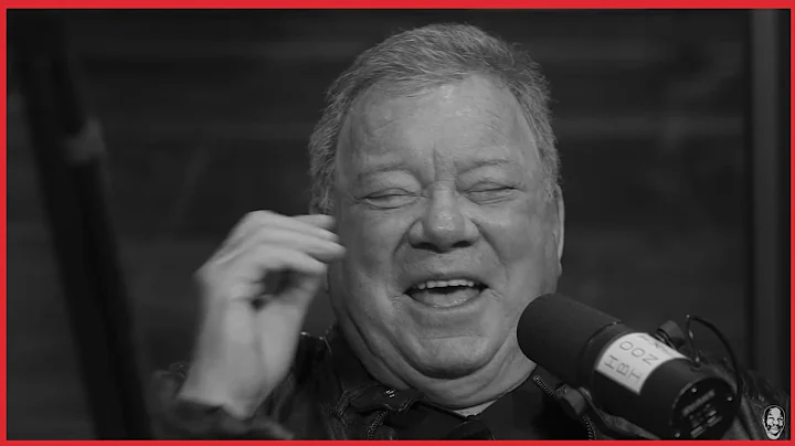William Shatner Story About George Foreman On Mike...
