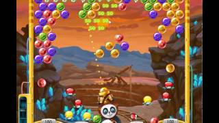 Bubble Origins Level 6