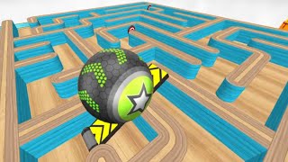 Going Balls - Speedrun New Update Gameplay Levels 23353 
