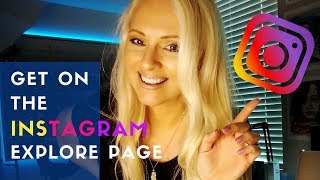 How to get your instagram post on the popular page for free