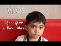 VLOG: Суббота с Dani Man/ Saturday Dani Man
