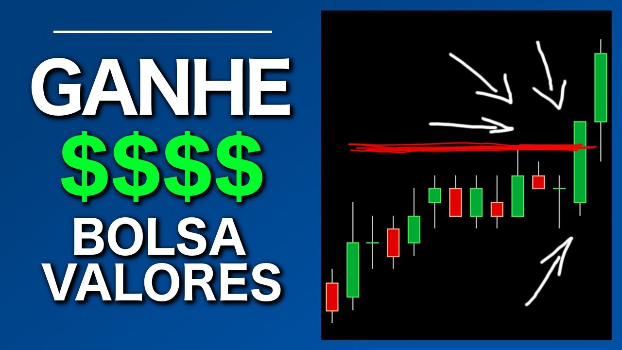 Como viver da Bolsa de Valores: 13 dicas matadoras - Riconnect