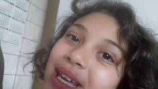 Minha Rotina Da Tarde Parte1