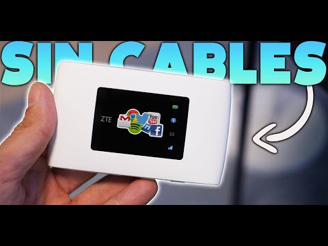 Video: ¿Puedes tener Internet sin un módem?