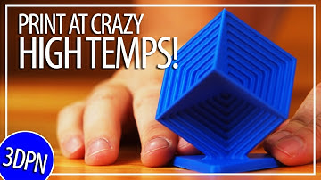 First Prints from the FUNMAT HT