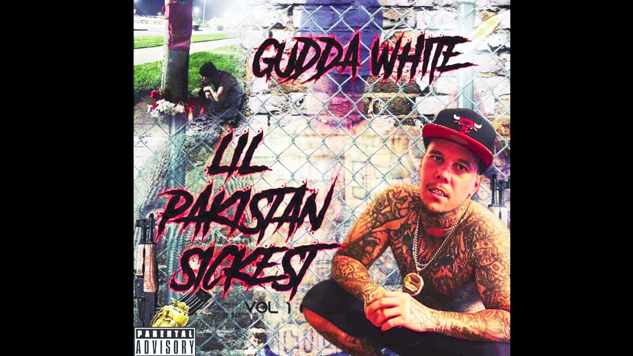 Baby j ft. Gudda white (Word Is)