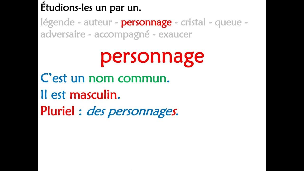 Dictée Femmes Et Hommes D'exception Femmes et hommes d'exception Dictée 12 Partie 2 - YouTube