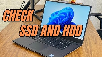 Check If You Have SSD or HDD on Windows 11 | Quick and Easy Method 2024