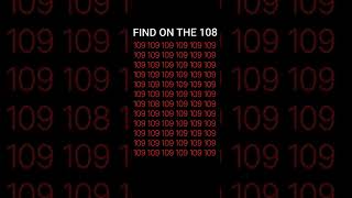 # 1Core View Complete Find 108 Number if You Find Please Subscribe Like Comment Share