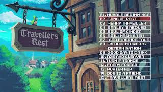 Travellers Rest Soundtrack (OST, 15 Tracks) Traveller's Rest