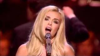 Katherine Jenkins - Habanera - Gorbachev 80's Birthday Royal Albert Hall London.mp4