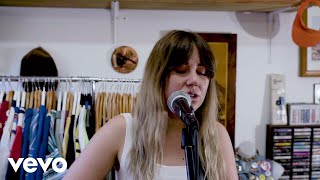 Video thumbnail of "Maddy Jane - Something Old and Something New (Stripped Back)"