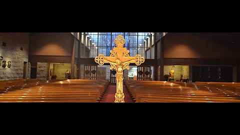 Jeanne Atkins Funeral Mass (Jan. 14, 2022) St. Luk...