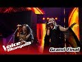 Otgonbayar&amp;Bolormaa - &quot;Ekh ornii tuluu&quot; | Final | The Voice of Mongolia 2018