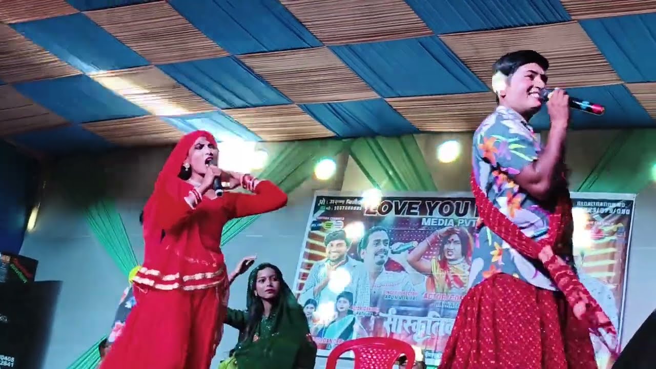 कलकतिया वाली || Ladua Pamariya Video || Kalkatiya Wali || Maithili Comedy 