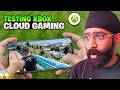 I Tested Xbox Cloud Gaming in India - Unbelievable Results!