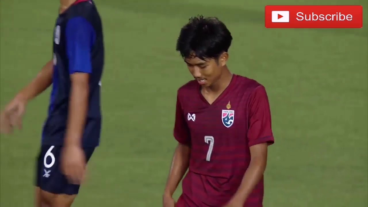 Timnas pemain utara susunan u19 republika