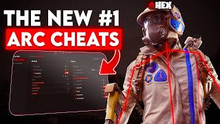 I Tried The New BEST Arc Raiders Cheats.. They Were INSANE!