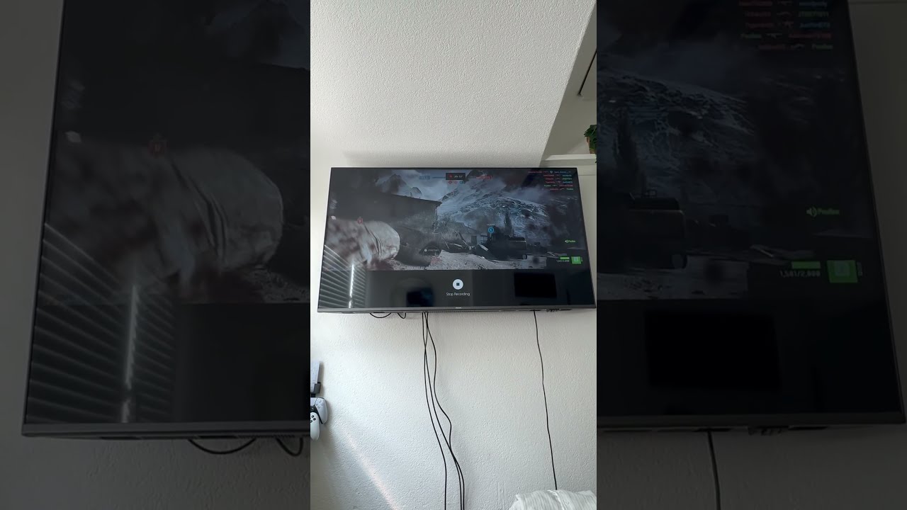Battlefield 6 Crashed My PlayStation 