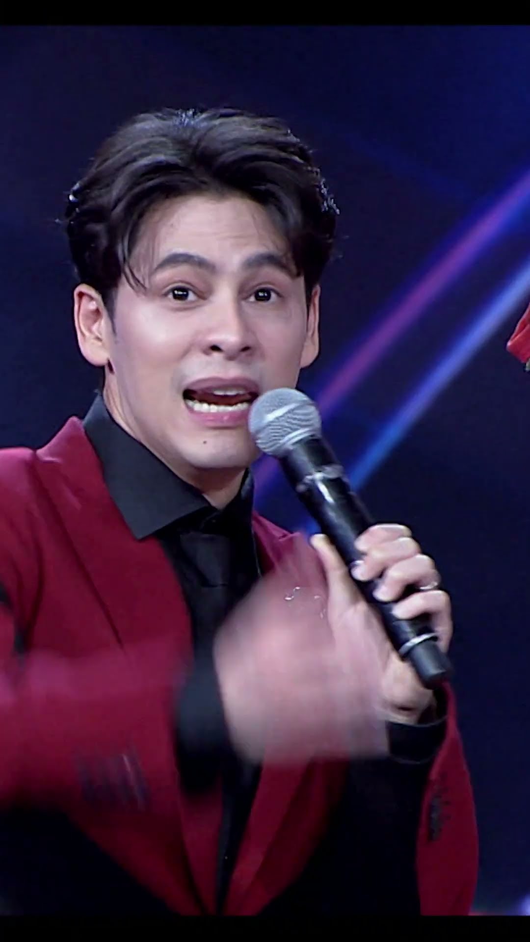 เขารู้กันหมดยกเว้นสามีคุณแหละ #THEMASKSOULMATEหน้ากากคู่แท้