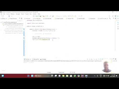 IF CONDITION IN JAVA WITH @CODINGCHANNEL12 - YouTube