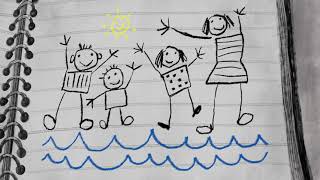 Margarita's Story | voices from the Ukrainian War | Save the Children UK
