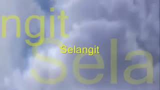 Selangit oleh Purnama Sultan (1981) lyrics